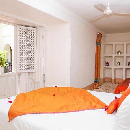Riad Dar Zitouna Marrakesh - Entire House In Exclusivity Esterno foto