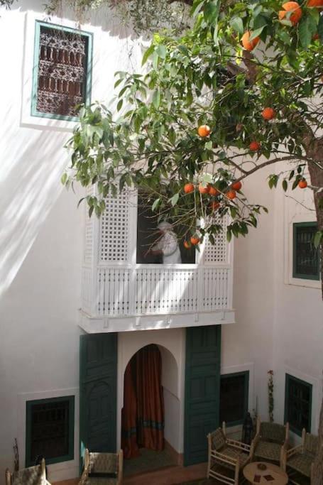 Riad Dar Zitouna Marrakesh - Entire House In Exclusivity Esterno foto
